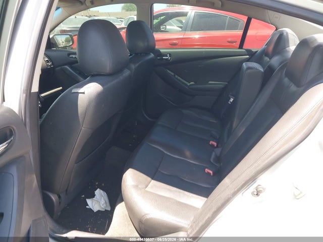 Auction sale of the 2011 Nissan Altima 2.5 S, vin: 1N4AL2APXBN413431, lot number: 45470537
