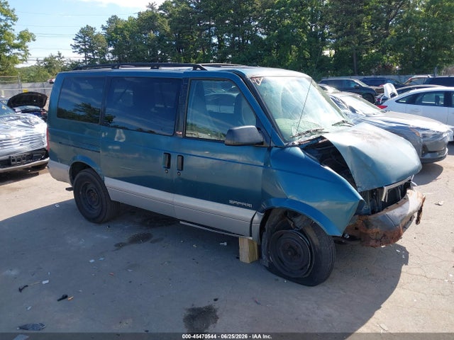 Продажа на аукционе авто 1999 Gmc Safari Passenger Sl, vin: 1GKDM19WXXB531938, номер лота: 45470544