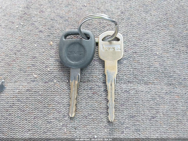 1999 Gmc Safari Passenger Sl მანქანა იყიდება აუქციონზე, vin: 1GKDM19WXXB531938, აუქციონის ნომერი: 45470544