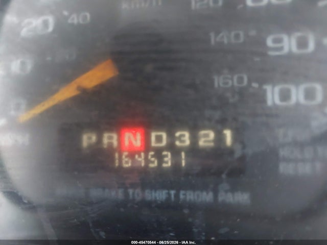1999 Gmc Safari Passenger Sl მანქანა იყიდება აუქციონზე, vin: 1GKDM19WXXB531938, აუქციონის ნომერი: 45470544