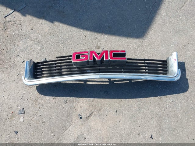 1999 Gmc Safari Passenger Sl მანქანა იყიდება აუქციონზე, vin: 1GKDM19WXXB531938, აუქციონის ნომერი: 45470544