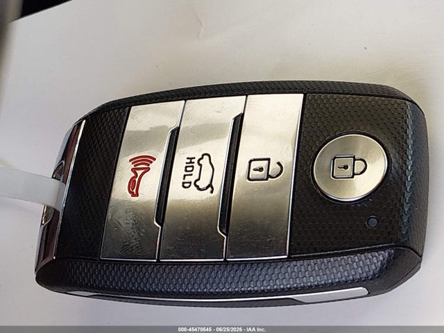 KIA Niro Plug-in Hybrid Ex 2018 KNDCD3LD8J5139167 Image 11