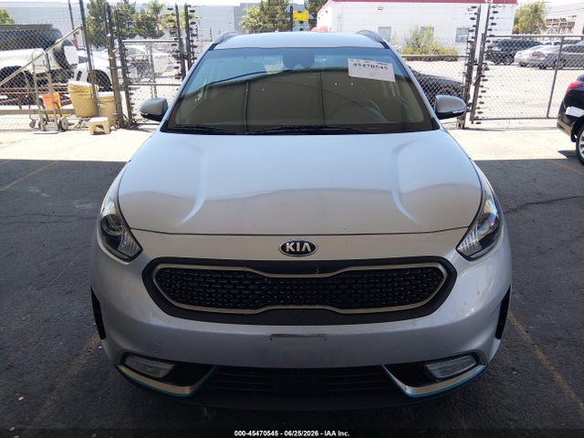 KIA Niro Plug-in Hybrid Ex 2018 KNDCD3LD8J5139167 Image 12