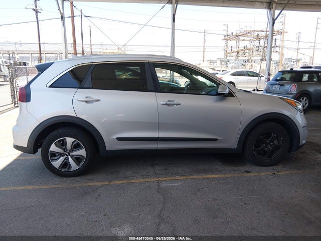 KIA Niro Plug-in Hybrid Ex 2018 KNDCD3LD8J5139167 Image 13