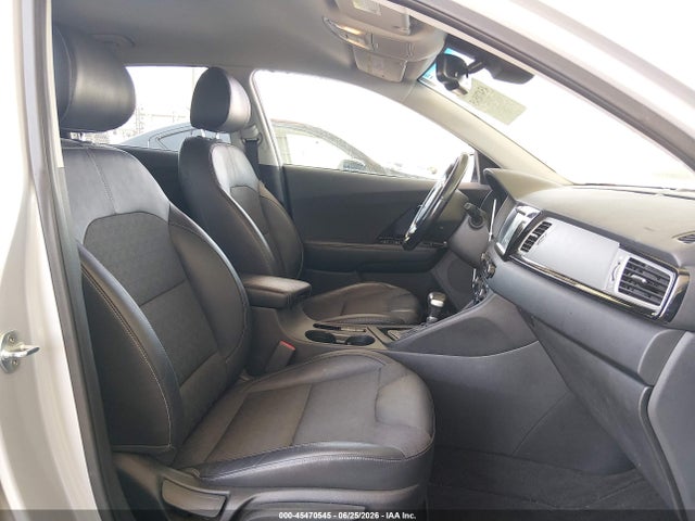 KIA Niro Plug-in Hybrid Ex 2018 KNDCD3LD8J5139167 Image 5