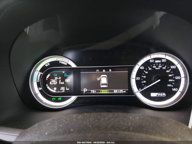 KIA Niro Plug-in Hybrid Ex 2018 KNDCD3LD8J5139167 Image 7