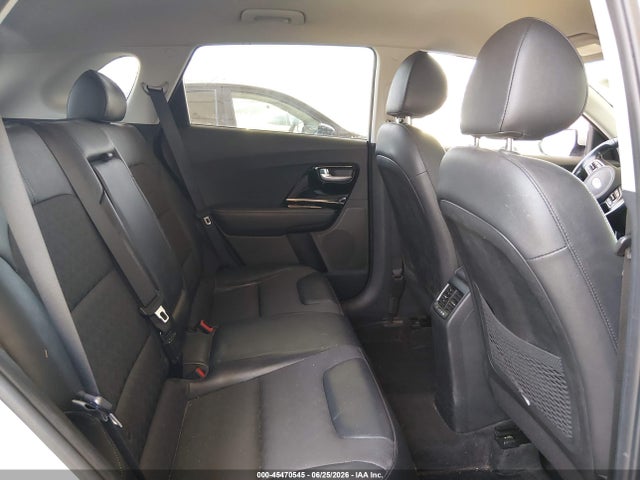 KIA Niro Plug-in Hybrid Ex 2018 KNDCD3LD8J5139167 Image 8