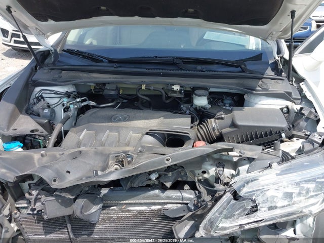 Продаж на аукціоні авто 2016 Acura Rdx Advance Package, vin: 5J8TB4H70GL000624, номер лоту: 45470547