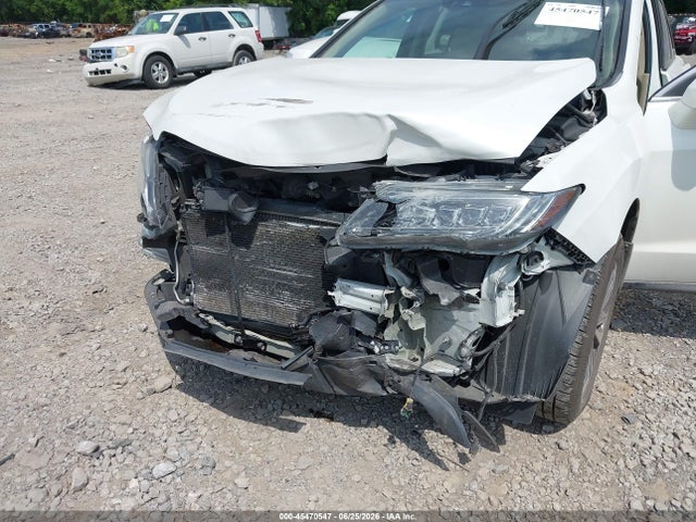Продаж на аукціоні авто 2016 Acura Rdx Advance Package, vin: 5J8TB4H70GL000624, номер лоту: 45470547
