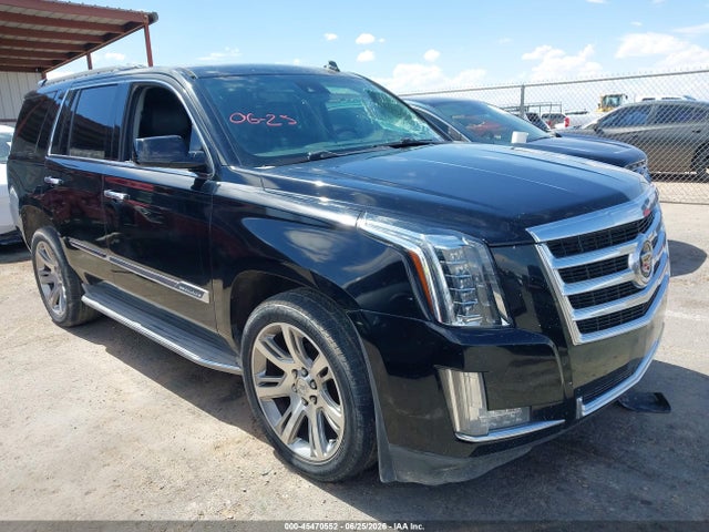 Aukcja sprzedaży 2015 Cadillac Escalade Luxury, vin: 1GYS3BKJ9FR148728, numer aukcji: 45470552