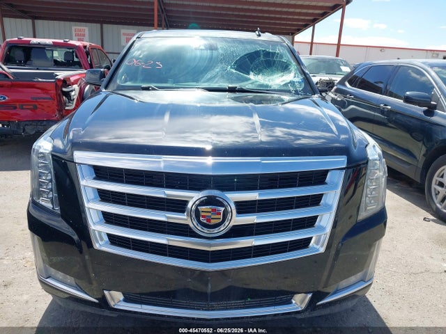 Продажа на аукционе авто 2015 Cadillac Escalade Luxury, vin: 1GYS3BKJ9FR148728, номер лота: 45470552