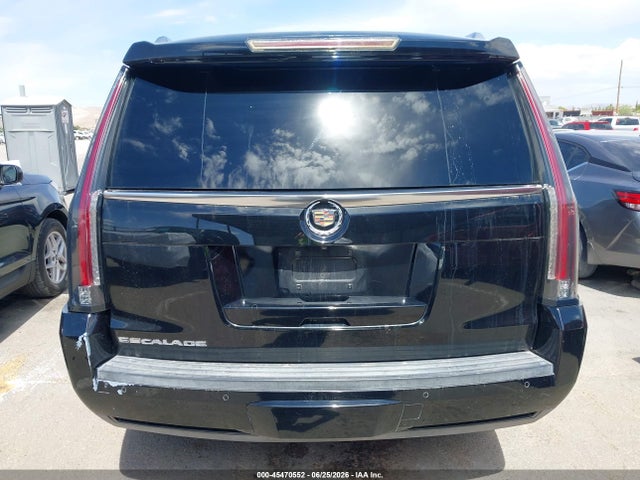 Продажа на аукционе авто 2015 Cadillac Escalade Luxury, vin: 1GYS3BKJ9FR148728, номер лота: 45470552