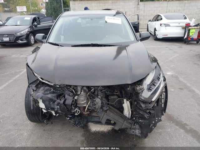 Aukcja sprzedaży 2021 Honda Hr-v 2wd Lx, vin: 3CZRU5H37MM701476, numer aukcji: 45470553