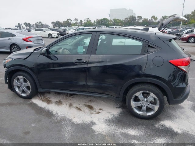 Aukcja sprzedaży 2021 Honda Hr-v 2wd Lx, vin: 3CZRU5H37MM701476, numer aukcji: 45470553
