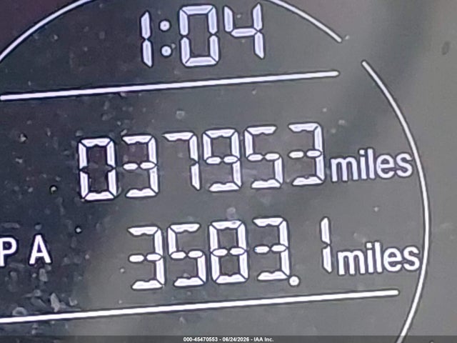 Aukcja sprzedaży 2021 Honda Hr-v 2wd Lx, vin: 3CZRU5H37MM701476, numer aukcji: 45470553