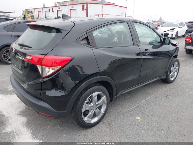 Aukcja sprzedaży 2021 Honda Hr-v 2wd Lx, vin: 3CZRU5H37MM701476, numer aukcji: 45470553