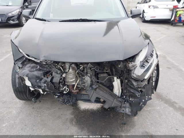 Aukcja sprzedaży 2021 Honda Hr-v 2wd Lx, vin: 3CZRU5H37MM701476, numer aukcji: 45470553