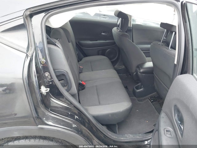 Aukcja sprzedaży 2021 Honda Hr-v 2wd Lx, vin: 3CZRU5H37MM701476, numer aukcji: 45470553