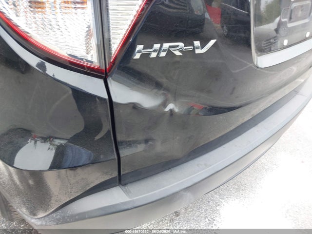 Aukcja sprzedaży 2021 Honda Hr-v 2wd Lx, vin: 3CZRU5H37MM701476, numer aukcji: 45470553