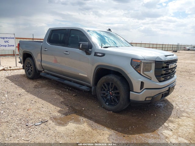 45470554 :رقم المزاد ، 3GTUUCE80RG411882 vin ، 2024 Gmc Sierra 1500 4wd  Short Box Elevation With 3sb مزاد بيع