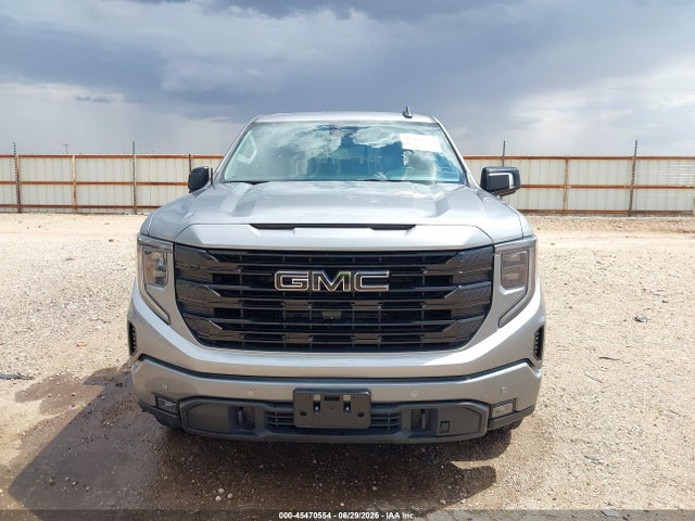 45470554 :رقم المزاد ، 3GTUUCE80RG411882 vin ، 2024 Gmc Sierra 1500 4wd  Short Box Elevation With 3sb مزاد بيع