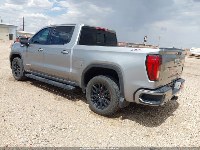45470554 :رقم المزاد ، 3GTUUCE80RG411882 vin ، 2024 Gmc Sierra 1500 4wd  Short Box Elevation With 3sb مزاد بيع