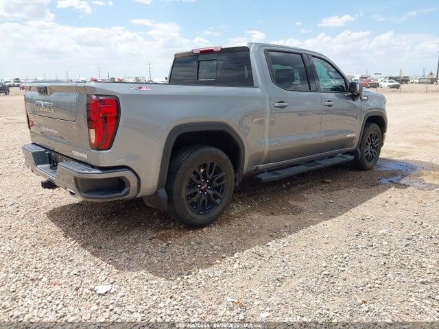 45470554 :رقم المزاد ، 3GTUUCE80RG411882 vin ، 2024 Gmc Sierra 1500 4wd  Short Box Elevation With 3sb مزاد بيع