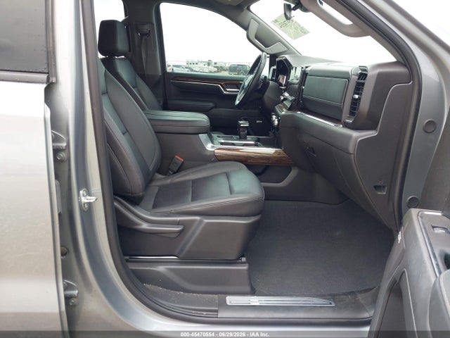 45470554 :رقم المزاد ، 3GTUUCE80RG411882 vin ، 2024 Gmc Sierra 1500 4wd  Short Box Elevation With 3sb مزاد بيع