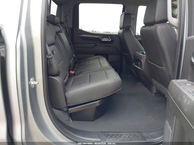 45470554 :رقم المزاد ، 3GTUUCE80RG411882 vin ، 2024 Gmc Sierra 1500 4wd  Short Box Elevation With 3sb مزاد بيع