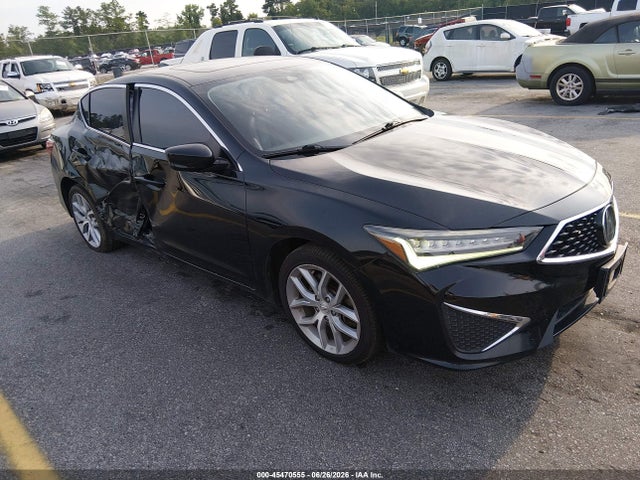 Продаж на аукціоні авто 2020 Acura Ilx Standard, vin: 19UDE2F33LA002177, номер лоту: 45470555