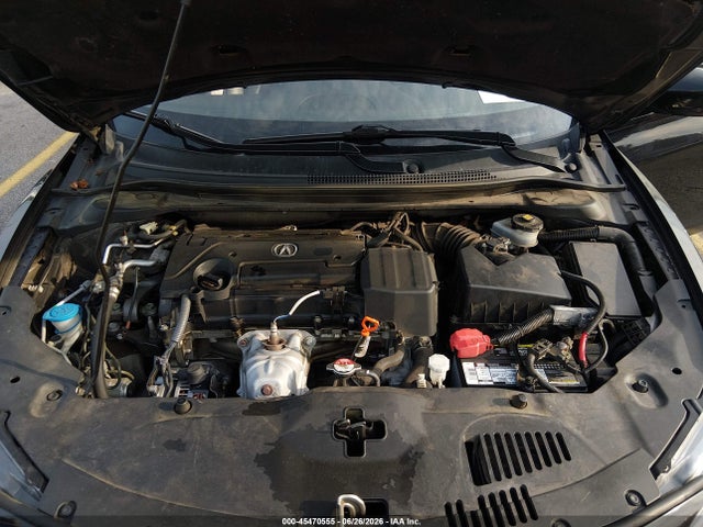 Продаж на аукціоні авто 2020 Acura Ilx Standard, vin: 19UDE2F33LA002177, номер лоту: 45470555