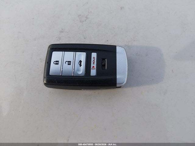 Продаж на аукціоні авто 2020 Acura Ilx Standard, vin: 19UDE2F33LA002177, номер лоту: 45470555