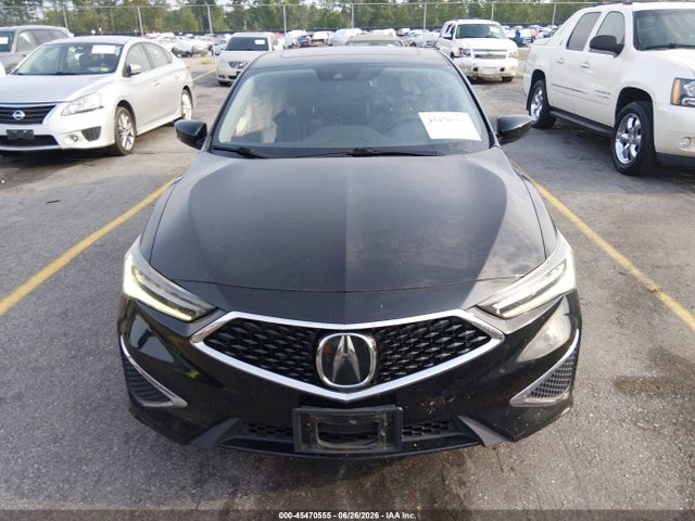 Продаж на аукціоні авто 2020 Acura Ilx Standard, vin: 19UDE2F33LA002177, номер лоту: 45470555