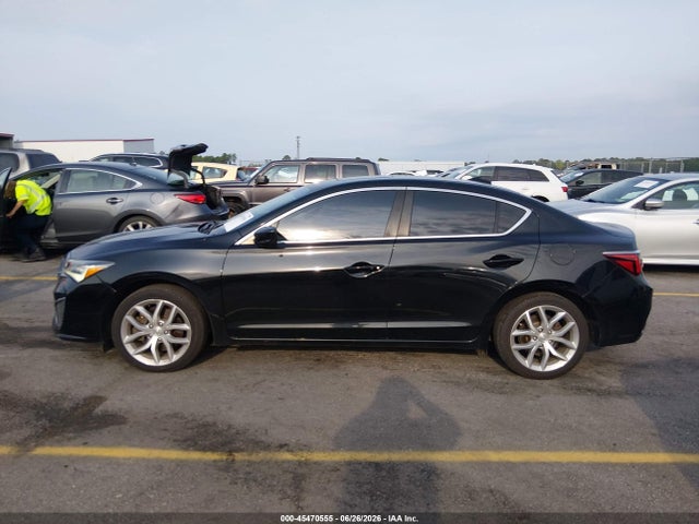 Продаж на аукціоні авто 2020 Acura Ilx Standard, vin: 19UDE2F33LA002177, номер лоту: 45470555