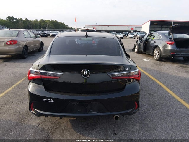 Продаж на аукціоні авто 2020 Acura Ilx Standard, vin: 19UDE2F33LA002177, номер лоту: 45470555