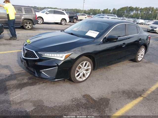 Продаж на аукціоні авто 2020 Acura Ilx Standard, vin: 19UDE2F33LA002177, номер лоту: 45470555