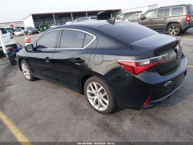 Продаж на аукціоні авто 2020 Acura Ilx Standard, vin: 19UDE2F33LA002177, номер лоту: 45470555