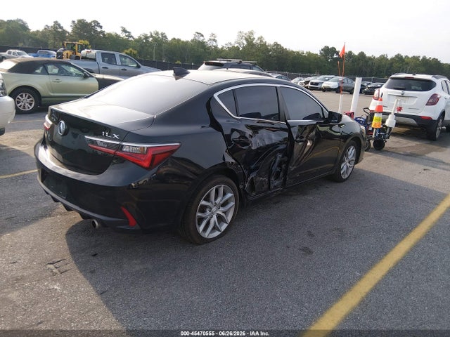 Продаж на аукціоні авто 2020 Acura Ilx Standard, vin: 19UDE2F33LA002177, номер лоту: 45470555