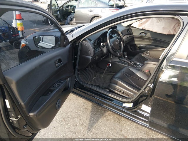 Продаж на аукціоні авто 2020 Acura Ilx Standard, vin: 19UDE2F33LA002177, номер лоту: 45470555