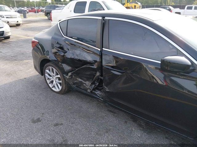 Продаж на аукціоні авто 2020 Acura Ilx Standard, vin: 19UDE2F33LA002177, номер лоту: 45470555