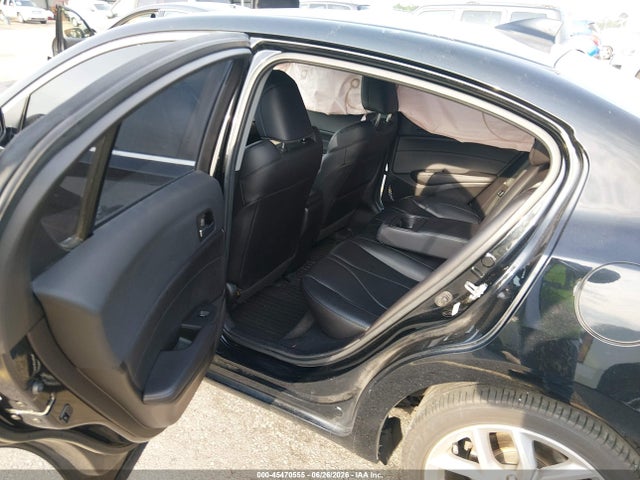 Продаж на аукціоні авто 2020 Acura Ilx Standard, vin: 19UDE2F33LA002177, номер лоту: 45470555