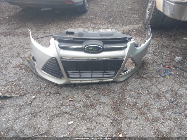 45470564 :رقم المزاد ، 1FADP3F24EL397621 vin ، 2014 Ford Focus Se مزاد بيع