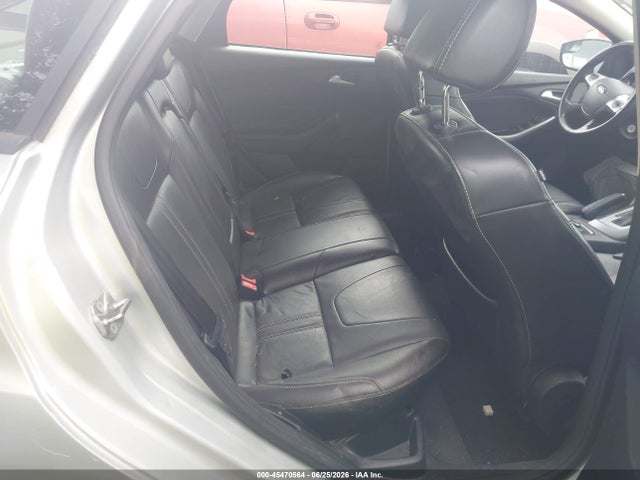 45470564 :رقم المزاد ، 1FADP3F24EL397621 vin ، 2014 Ford Focus Se مزاد بيع
