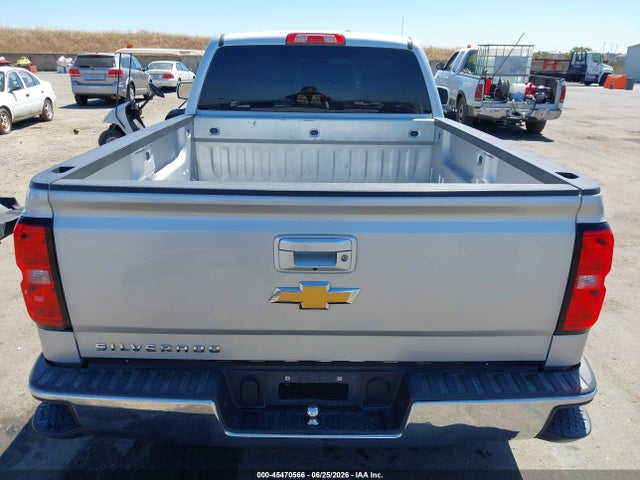 Chevrolet Silverado 1500 Ls 2015 1GCNCPEC1FZ334387 Image 17