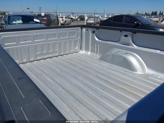 Chevrolet Silverado 1500 Ls 2015 1GCNCPEC1FZ334387 Image 8