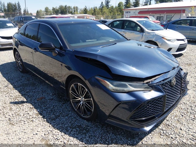 Продажа на аукционе авто 2019 Toyota Avalon Touring, vin: 4T1BZ1FBXKU018493, номер лота: 45470570