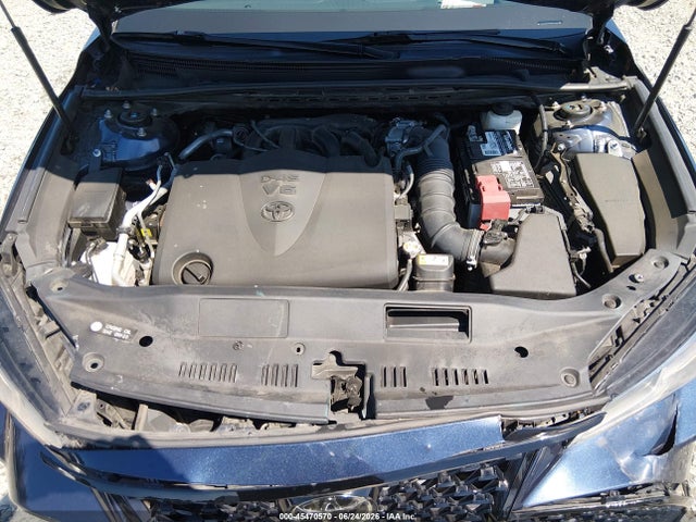Toyota Avalon Touring 2019 4T1BZ1FBXKU018493 Image 10