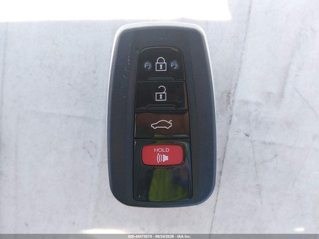 Toyota Avalon Touring 2019 4T1BZ1FBXKU018493 Image 11