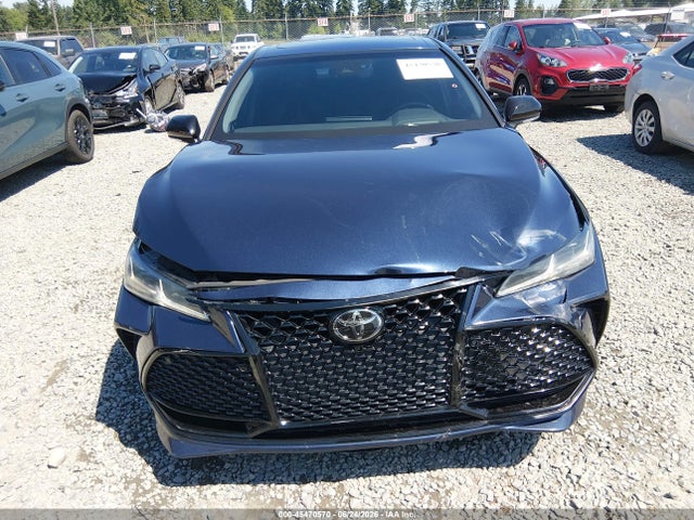 Toyota Avalon Touring 2019 4T1BZ1FBXKU018493 Image 12