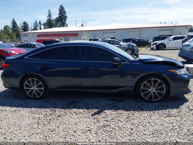 Toyota Avalon Touring 2019 4T1BZ1FBXKU018493 Image 13
